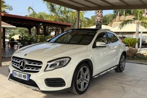 Mercedes-benz GLA 220 d Automatic 4Matic Premium