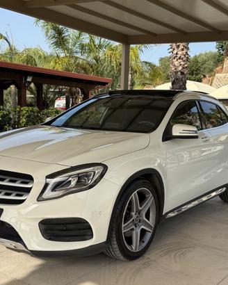 Mercedes-benz GLA 220 d Automatic 4Matic Premium