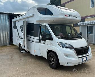 Adria Colal XL 2.2 140cv