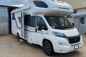 Adria Colal XL 2.2 140cv