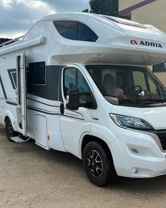 Adria Colal XL 2.2 140cv