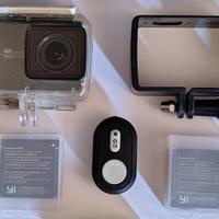 Videocamera Xiaomi 4 k