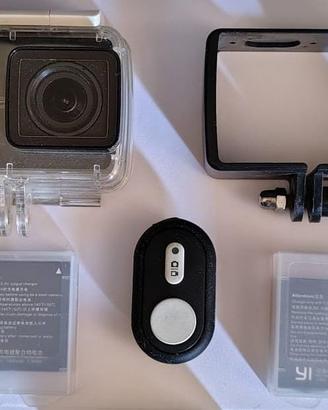 Videocamera Xiaomi 4 k