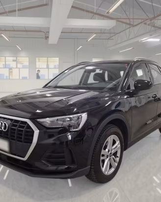 AUDI Q3 35 TDI S TRONIC BUSINESS SUV