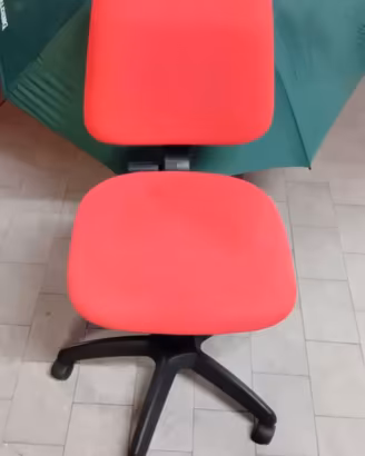 Sedia da ufficio