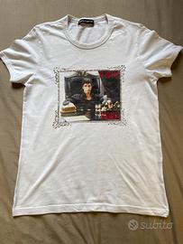 Dolce gabbana scarface online
