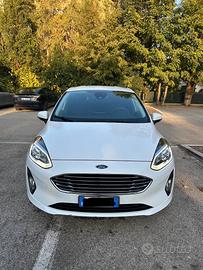 FORD Fiesta 6ª serie - 2019