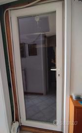 portoncini PVC insonorizzati
