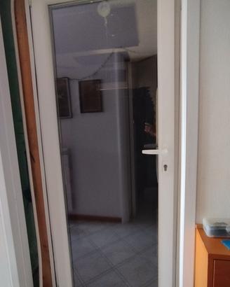 portoncini PVC insonorizzati