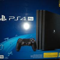 PlayStation 4 pro