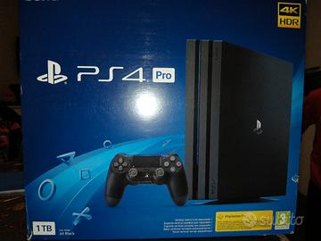PlayStation 4 pro