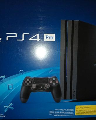 PlayStation 4 pro