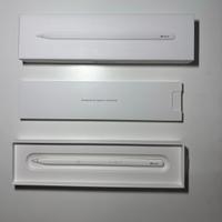 Apple Pencil 2 Generazione