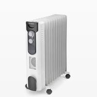 Olimpia CaldoRad 11 interno 2500W Riscaldatore