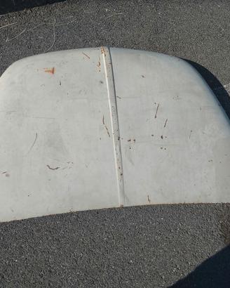 cofano fiat 600