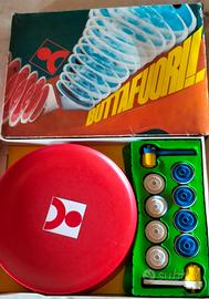 gioco anni   '70 buttafuori  