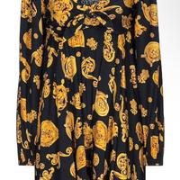 ABITO VERSACE JEANS COUTURE tg.38>42