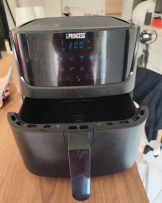 Friggitrice senza Olio Princess 182024 1350W 3,5 L