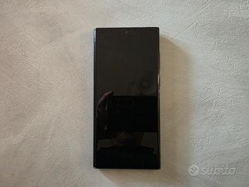 Samsung Galaxy S22 Ultra 256G