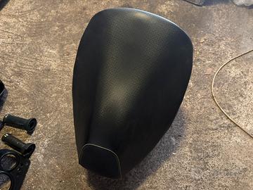 Aerox 50 R Sella Completa originale OEM