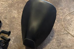 Aerox 50 R Sella Completa originale OEM