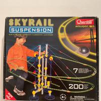 Skyrail Suspension