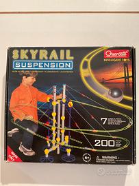 Skyrail Suspension