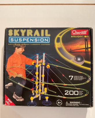 Skyrail Suspension