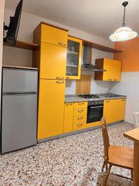 Cucina completa 