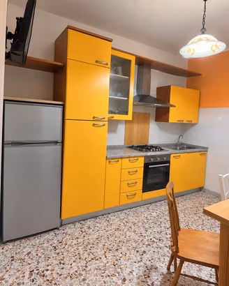 Cucina completa 