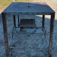 Sega circolare da banco Miele KM-274-W