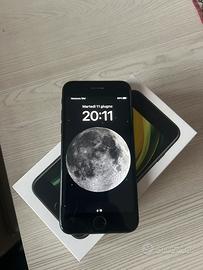 Iphone SE 128gb