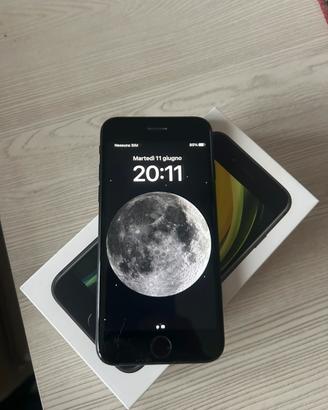 Iphone SE 128gb