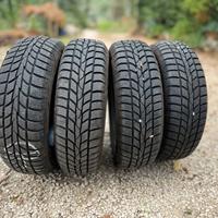 Pneumatici Hankook 165/70/13