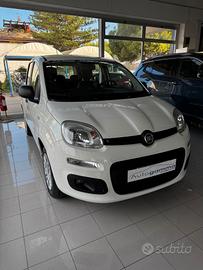 DISPONIBILE 10 FIAT - PANDA 1.2 -BZ FULL OTIONAL