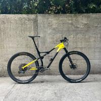 Cannondale Scalpel