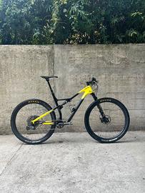 Cannondale Scalpel