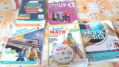 libri usati scuola media