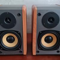 Casse amplificate Empire R1000 TCN