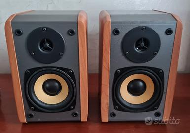 Casse amplificate Empire R1000 TCN