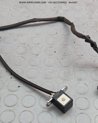 SENSORE ALBERO KAWASAKI Z H2 2020 2024 ZH2 2021 20