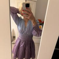 Giuseppe morabito per motivi mini abito paillettes