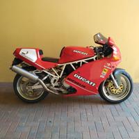 Ducati 900 SS - 1992