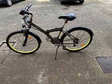 Bicicletta