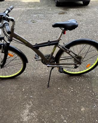 Bicicletta