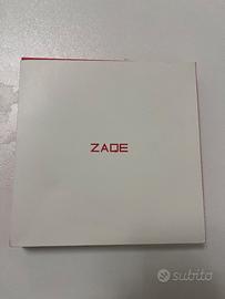 registratore vocale ZAQE