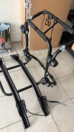 Porta bici posteriore GP PERUZZO