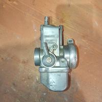carburatore 27