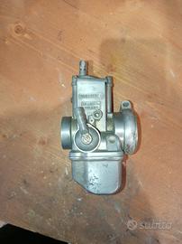 carburatore 27