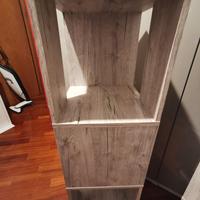 Mobile porta VINILI